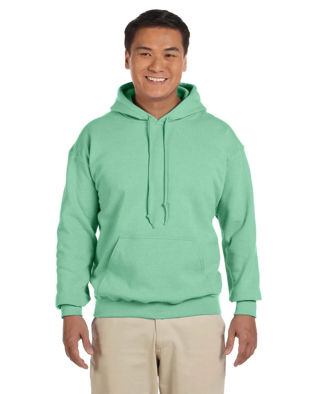 Gildan Heavy Blend Hoodie