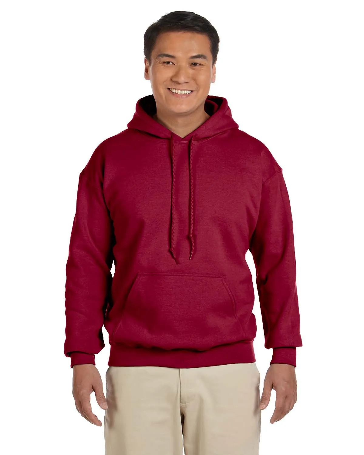 Gildan Heavy Blend Hoodie