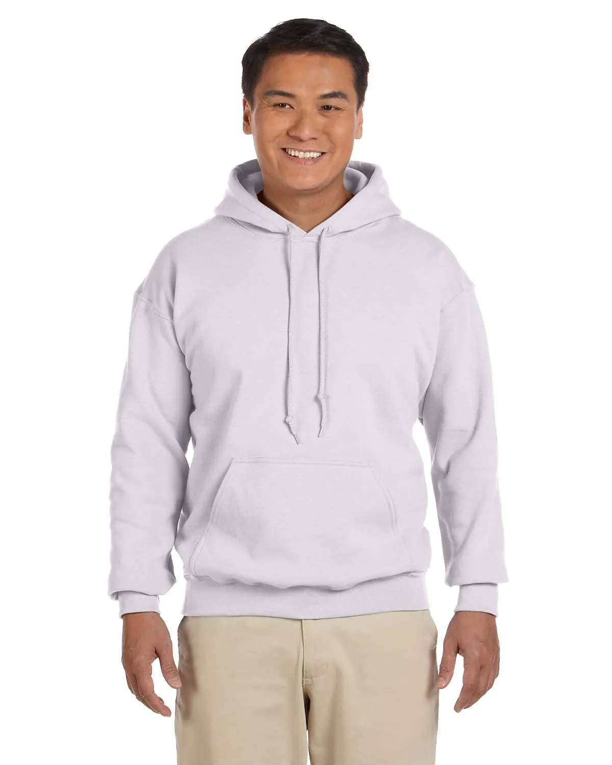 Gildan Heavy Blend Hoodie