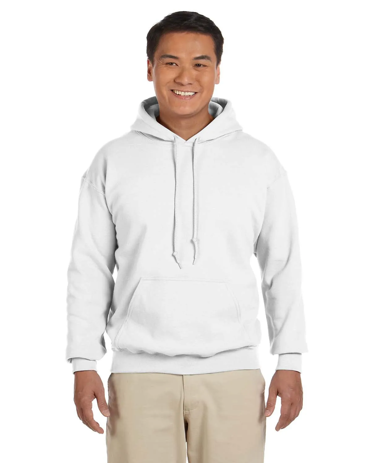 Gildan Heavy Blend Hoodie
