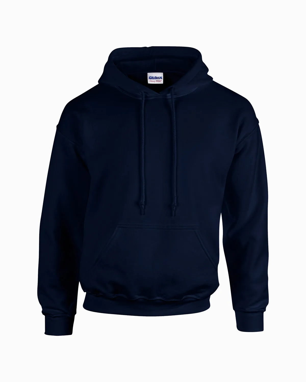 Gildan Heavy Blend Hoodie