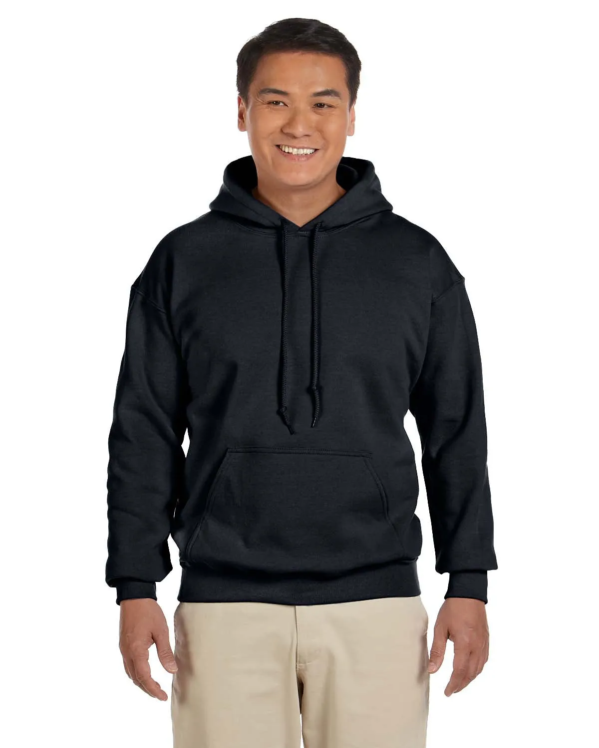 Gildan Heavy Blend Hoodie