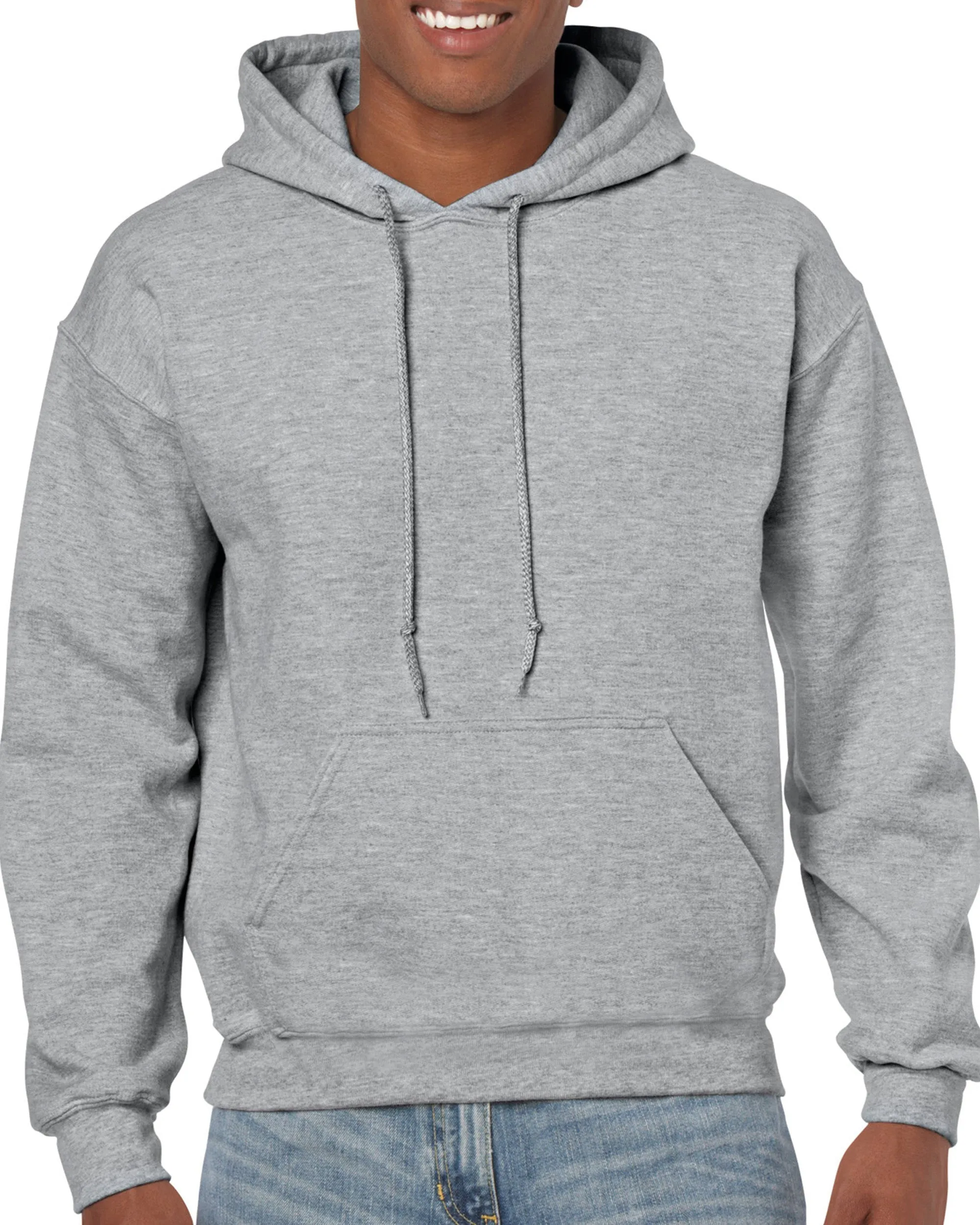 Gildan Heavy Blend Hoodie