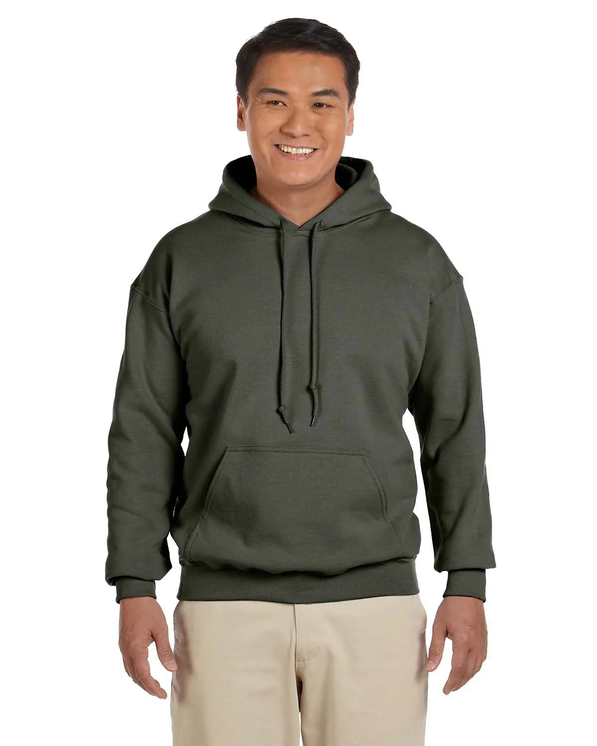 Gildan Heavy Blend Hoodie