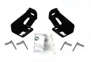 Go Rhino 04-08 Ford F-150 RC2 LR 20in Light Mnt Complete Kit w/Front Guard   Brkts