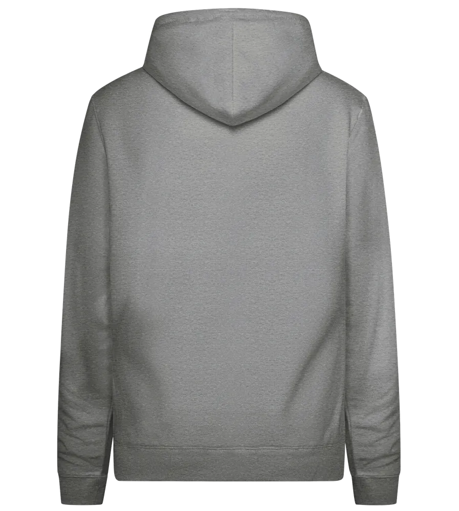 Golden Team Bride Design - Premium women's hoodie