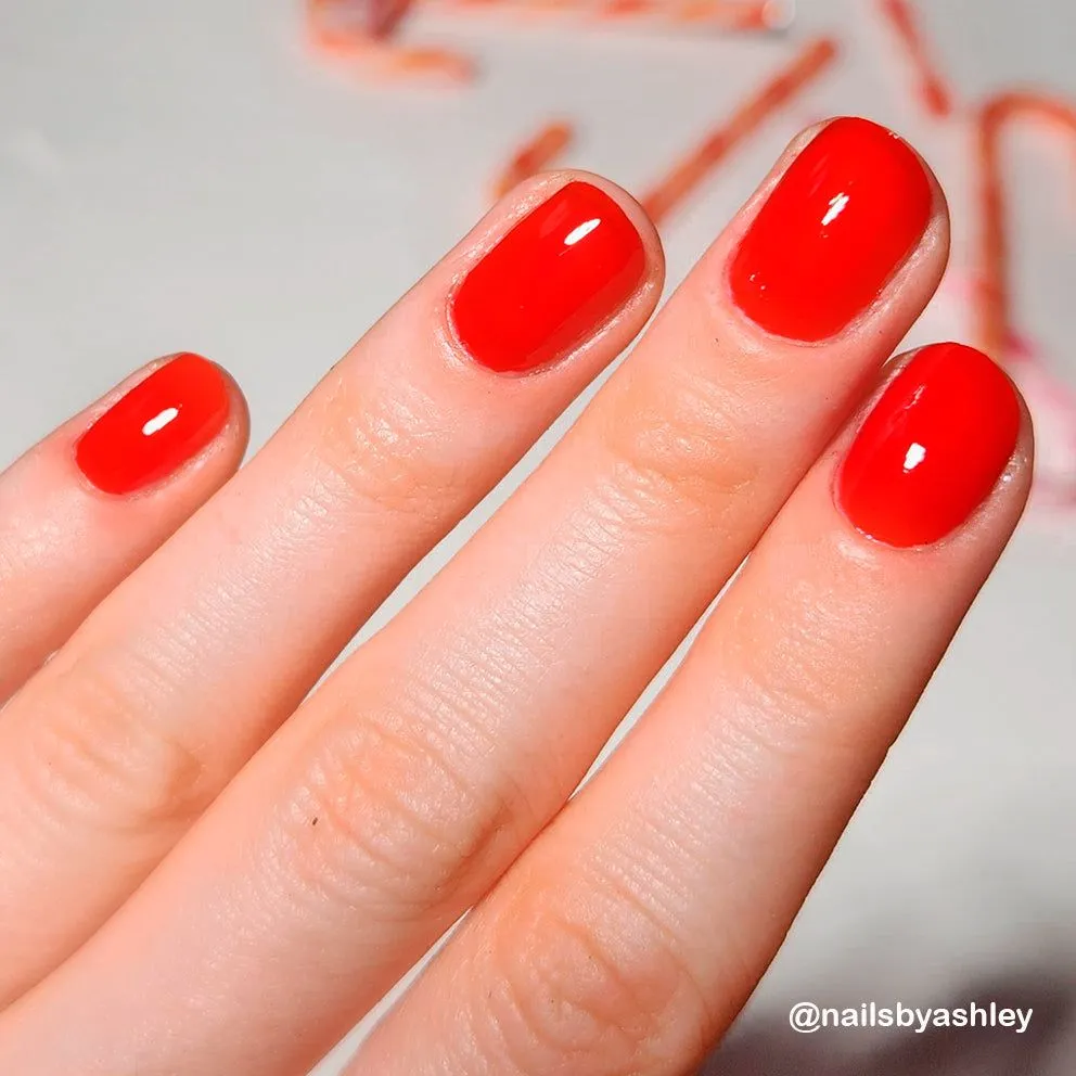 I Scream Nails - Candy Crazy