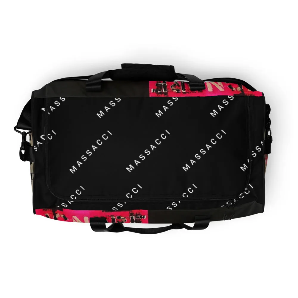 It's All Marketing, Duffle bag