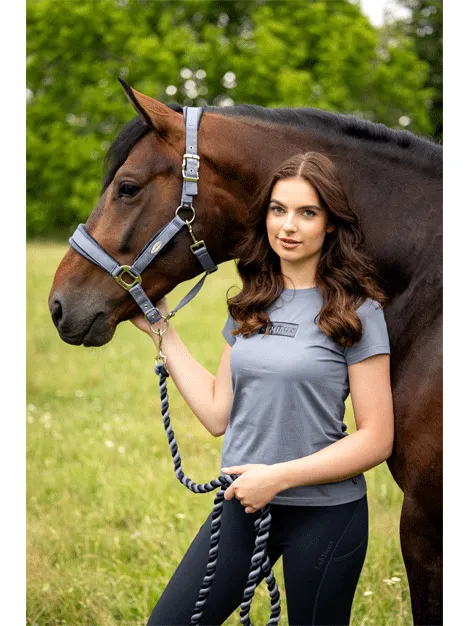 Le Mieux Versailles Headcollar