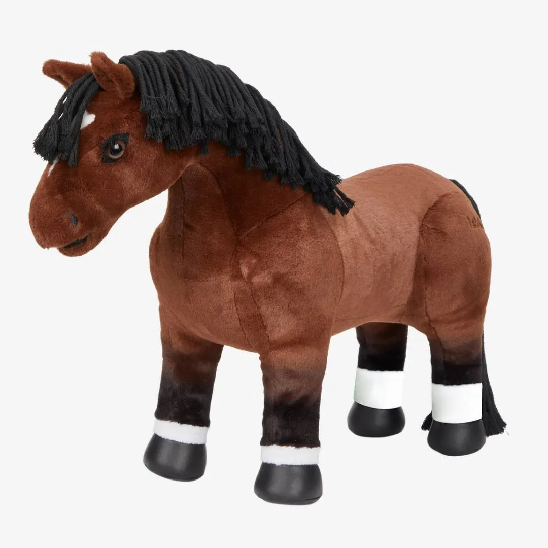 LeMieux Toy Pony - "Chancer"