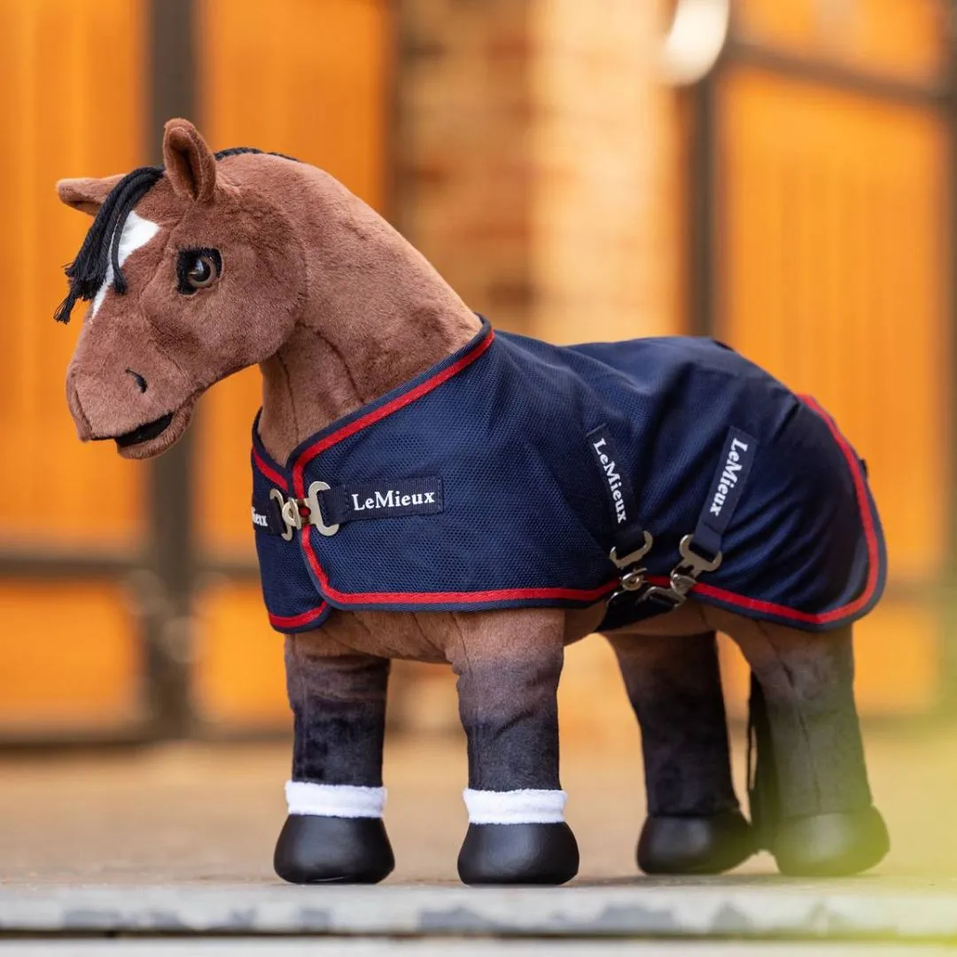 LeMieux Toy Pony - "Chancer"