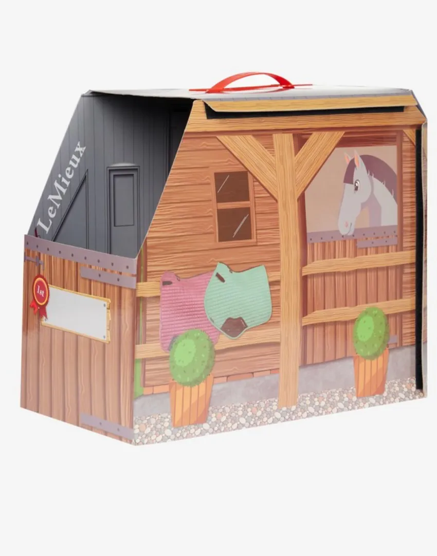 LeMieux Toy Pony "Lemon"