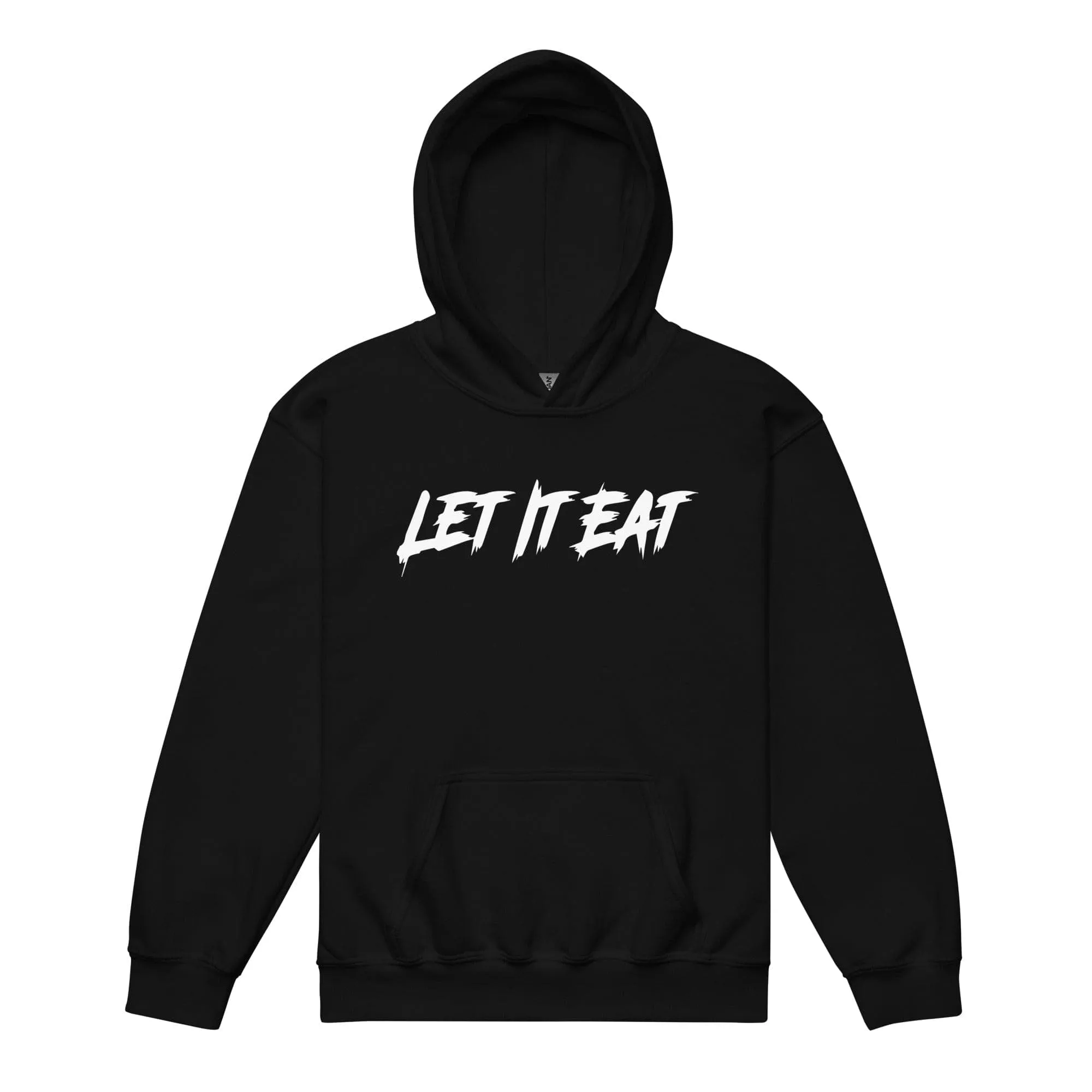 Let it Eat - Youth Hoodie