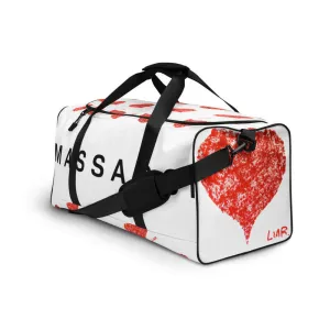 Liar, Duffle Bag