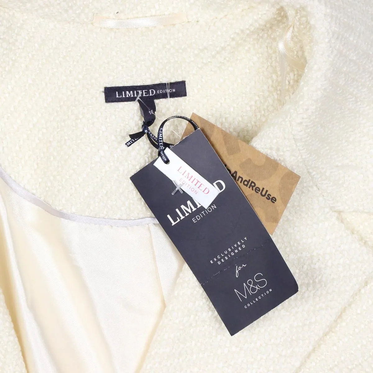 Limited Edition Coat