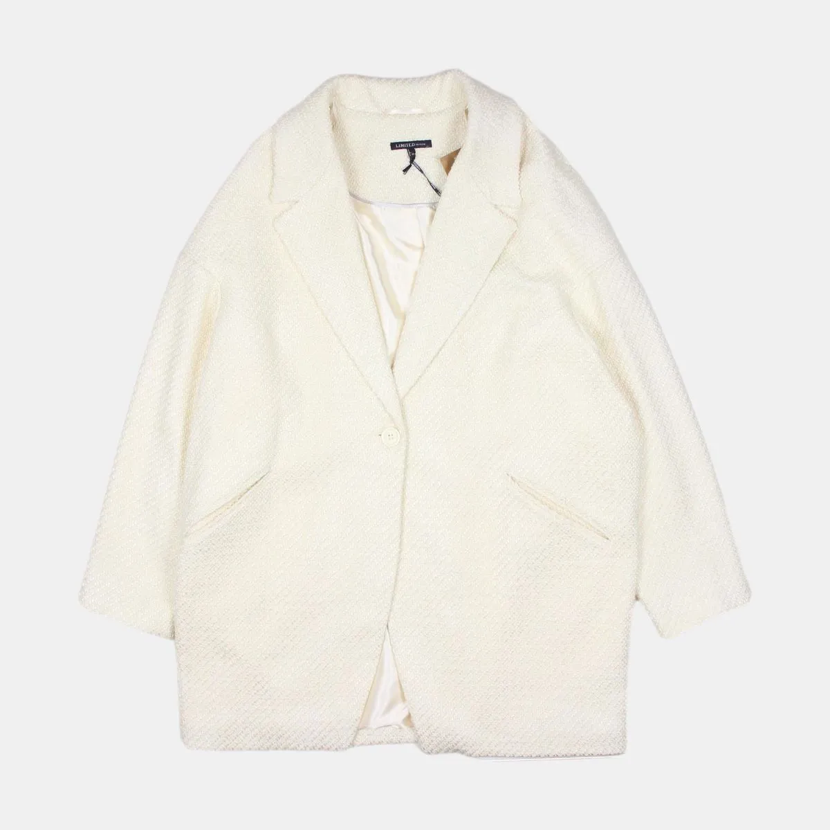 Limited Edition Coat