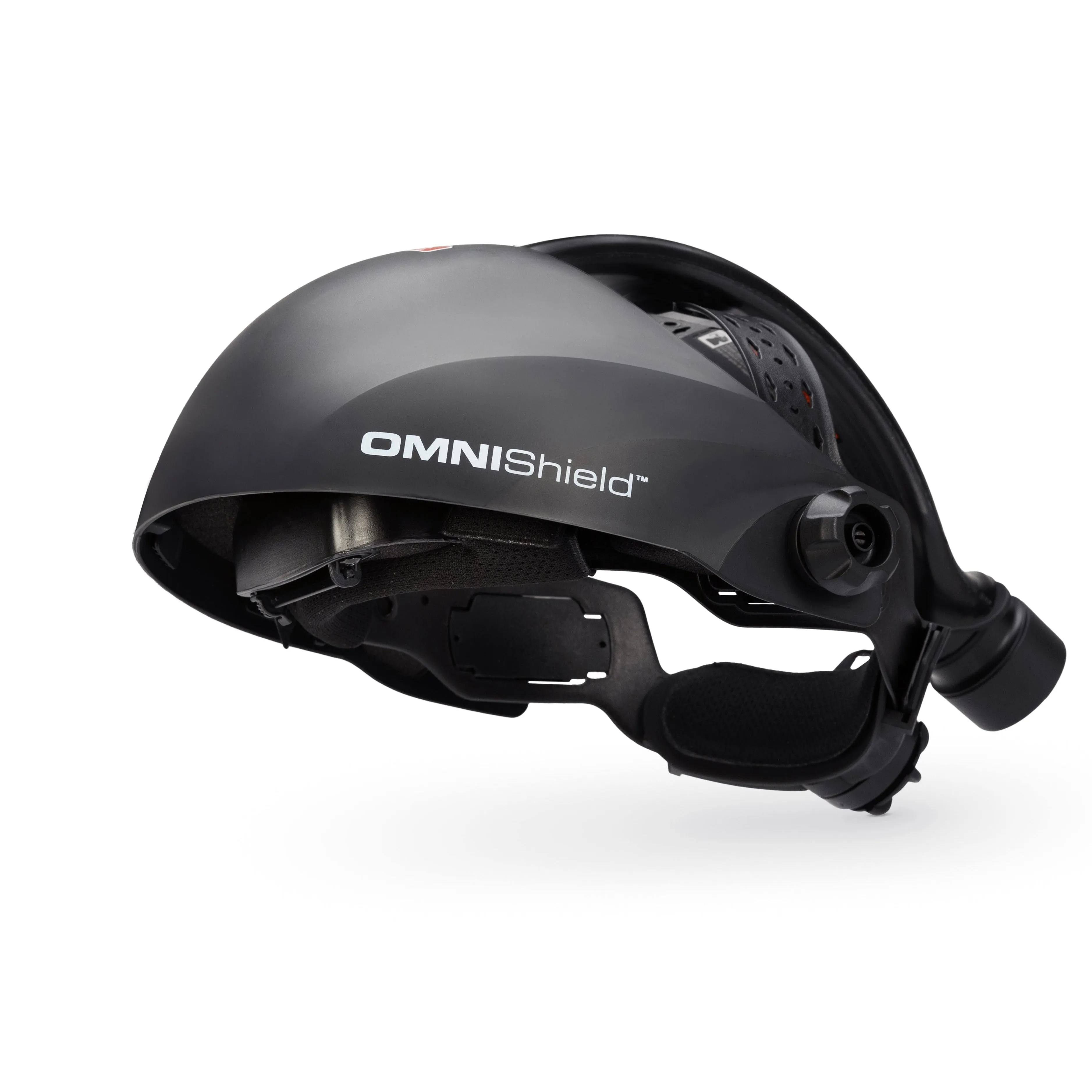 Lincoln Omnishield XC Powered Air-Purifying Respirator w/ Back Pack Mount - K5323-2