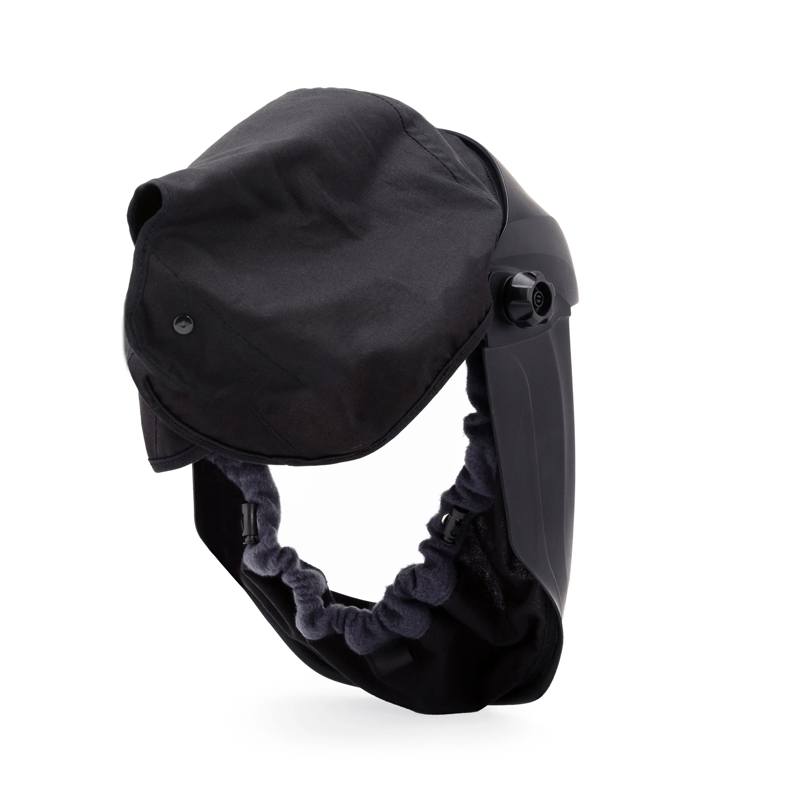 Lincoln Omnishield XC Powered Air-Purifying Respirator w/ Back Pack Mount - K5323-2