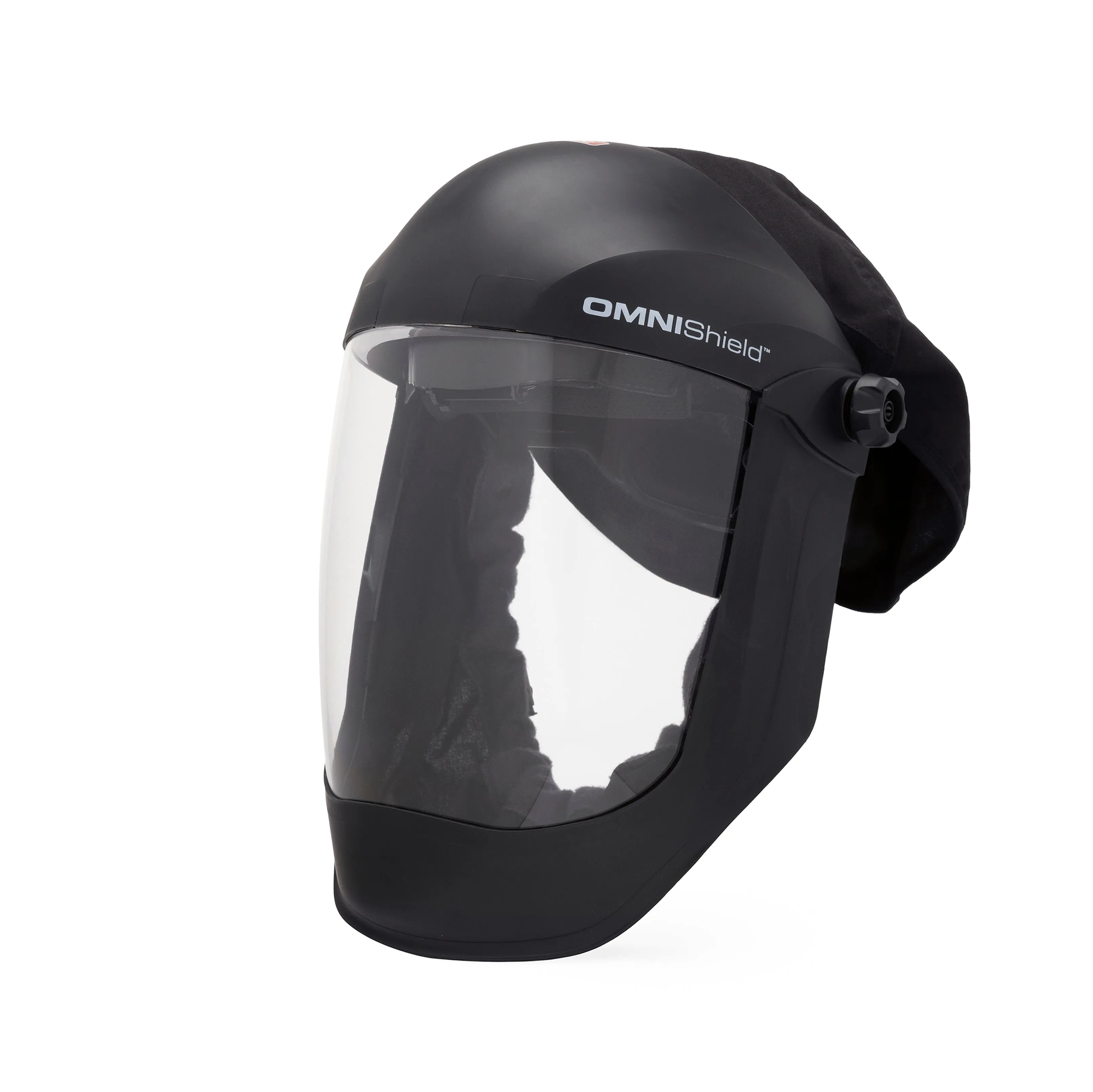 Lincoln Omnishield XC Powered Air-Purifying Respirator w/ Belt Mount - K5323-1