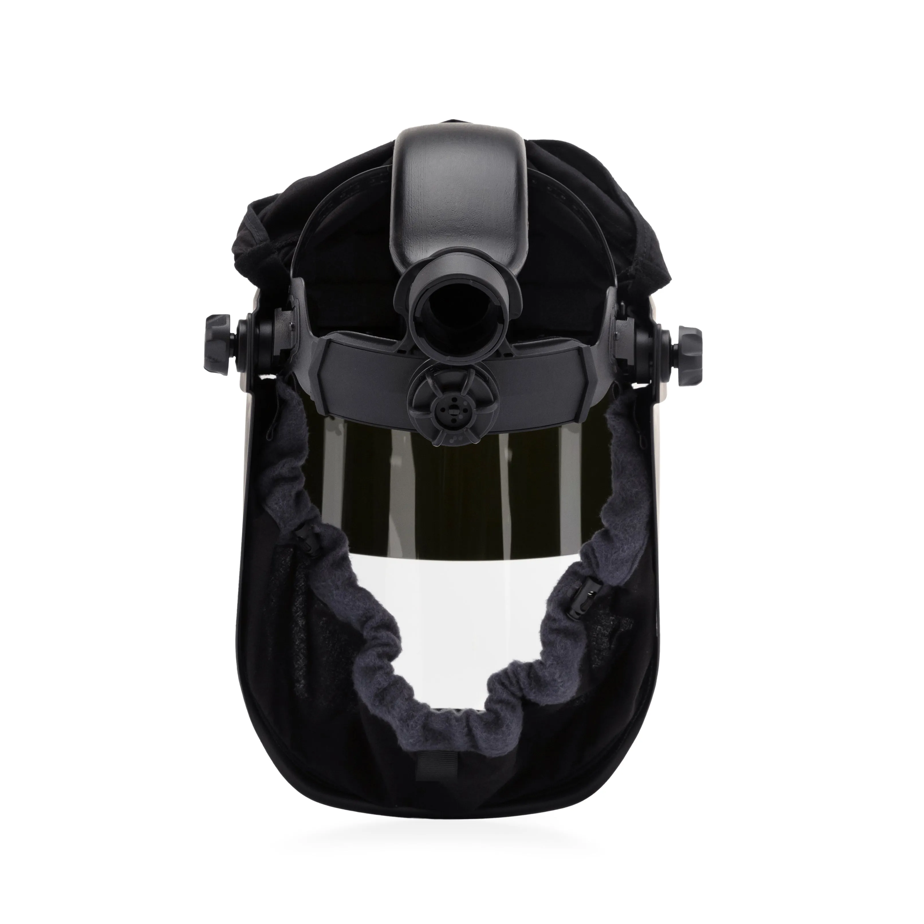 Lincoln Omnishield XCF Powered Air-Purifying Respirator w/ Belt Mount - K5324-2