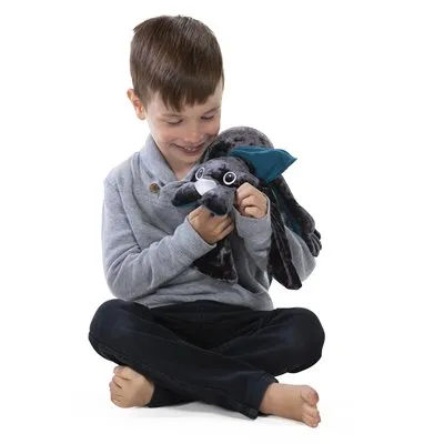 Manimo™ Weighted Dog