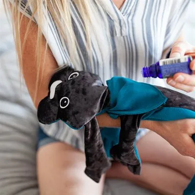 Manimo™ Weighted Dog