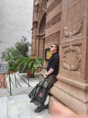 Marjan Tarpaulin Sports Dry Waterproof Travel Duffel Bag