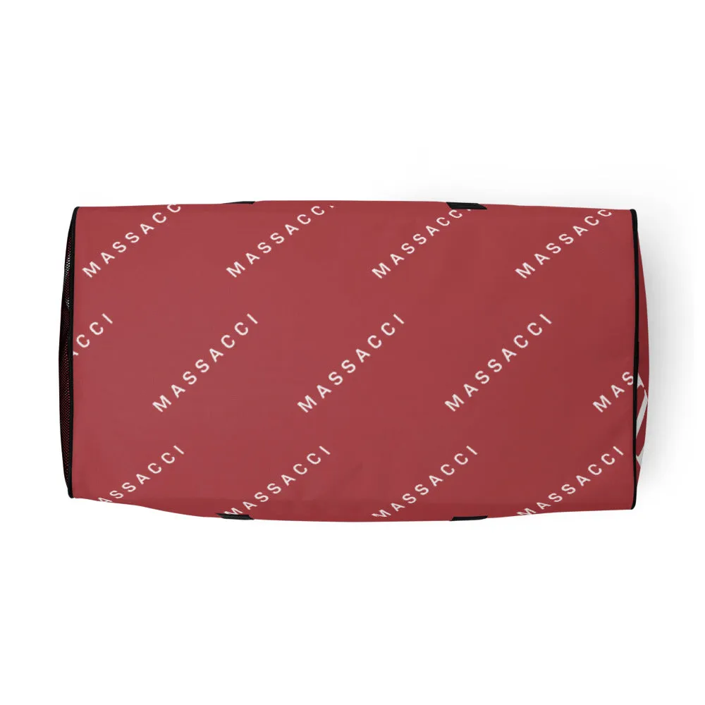Massacci, Duffle bag
