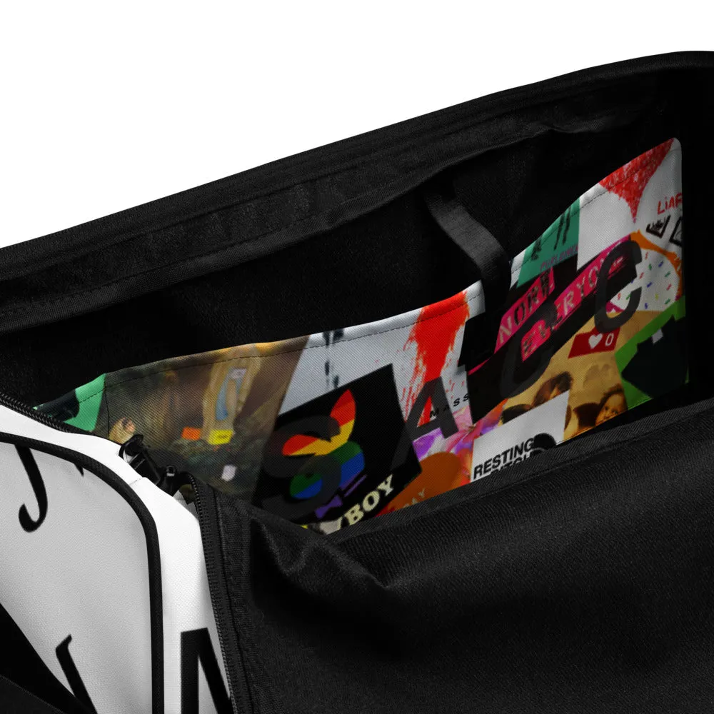 Massacci, Duffle bag