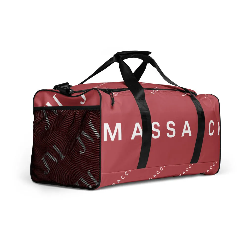Massacci, Duffle bag