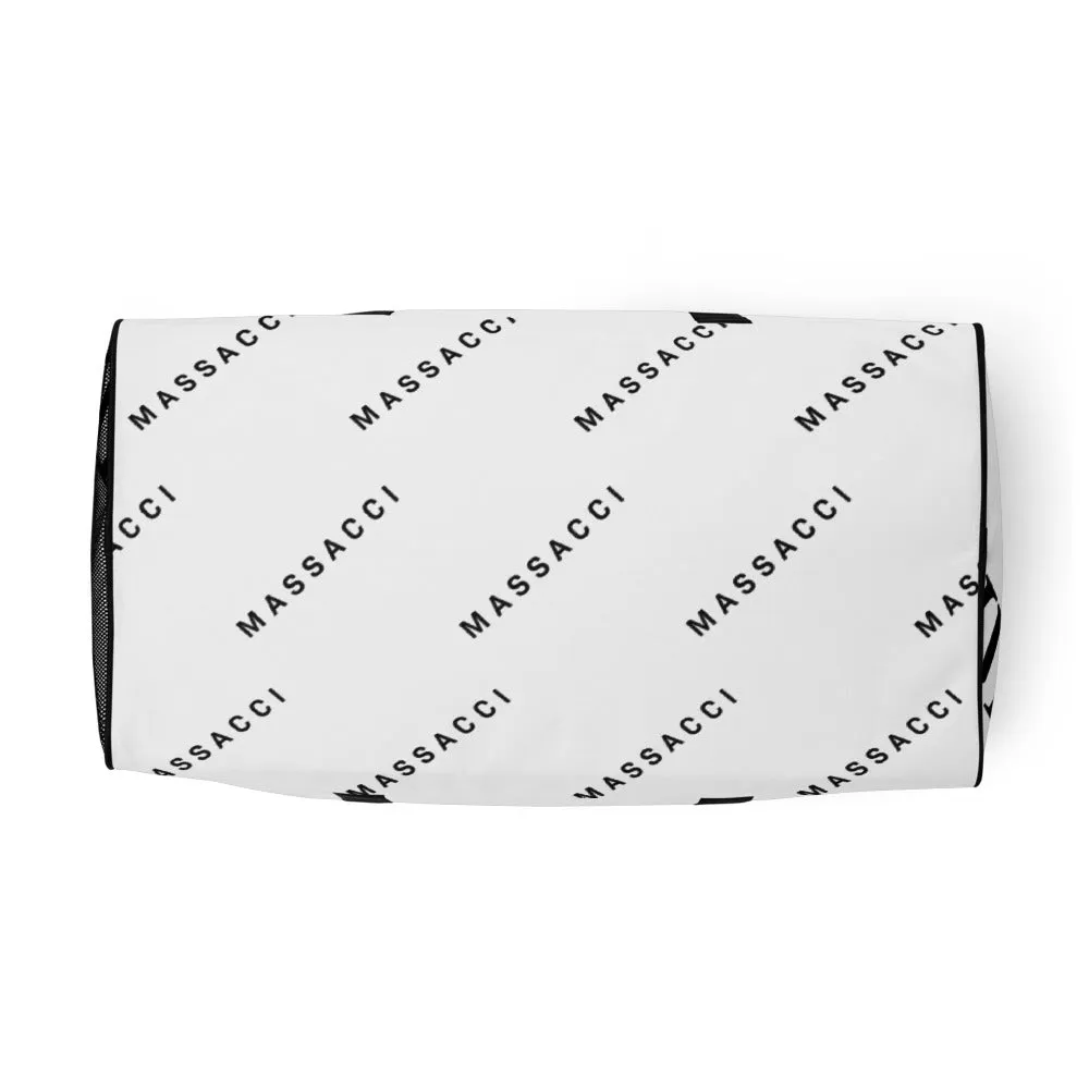 Massacci, Duffle bag