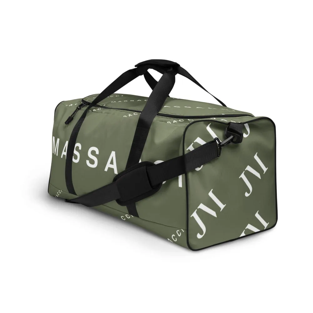 Massacci, Duffle bag