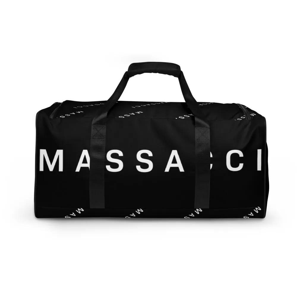 Massacci, Duffle bag