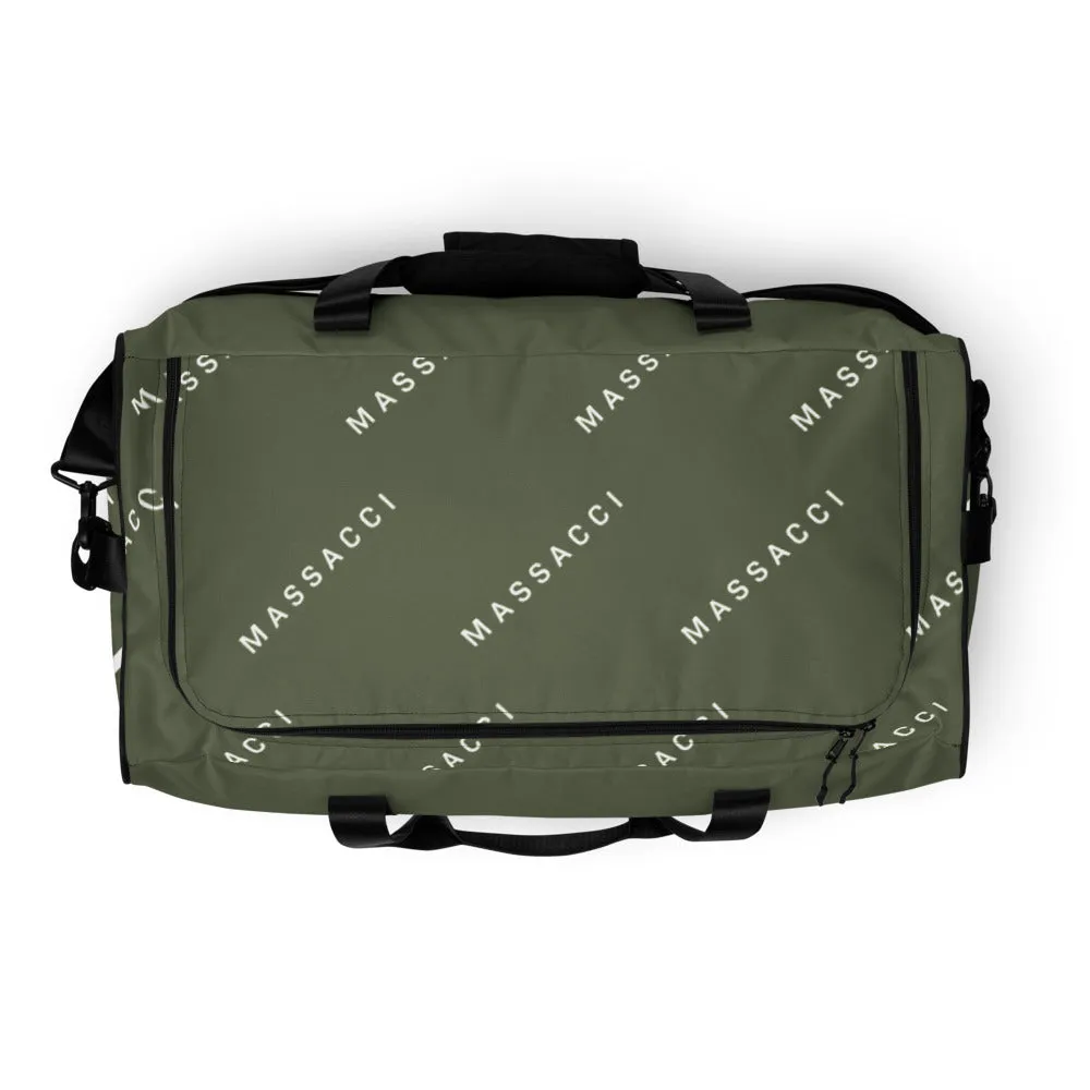 Massacci, Duffle bag