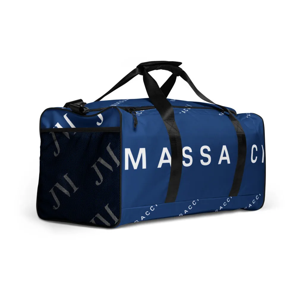 Massacci, Duffle bag