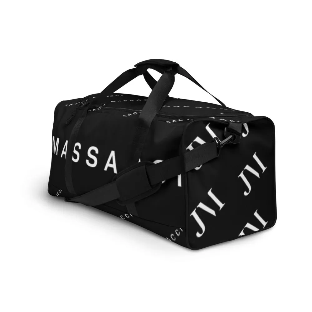 Massacci, Duffle bag