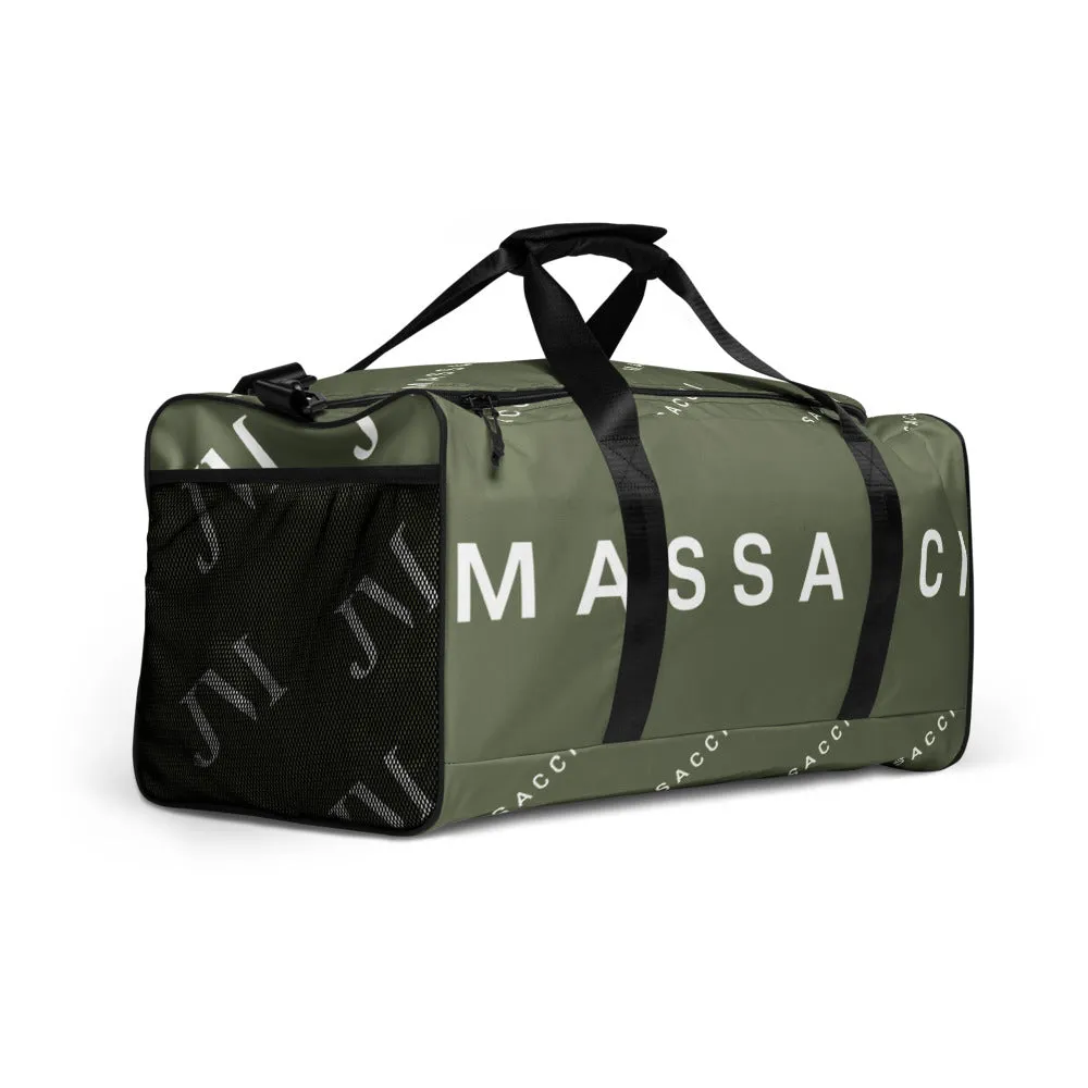 Massacci, Duffle bag