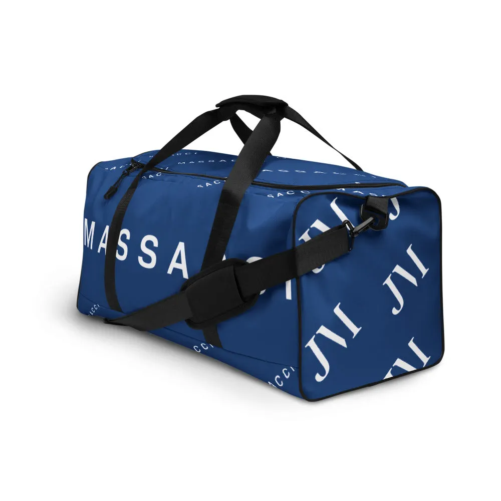 Massacci, Duffle bag