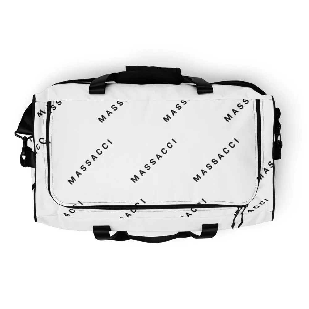Massacci, Duffle bag