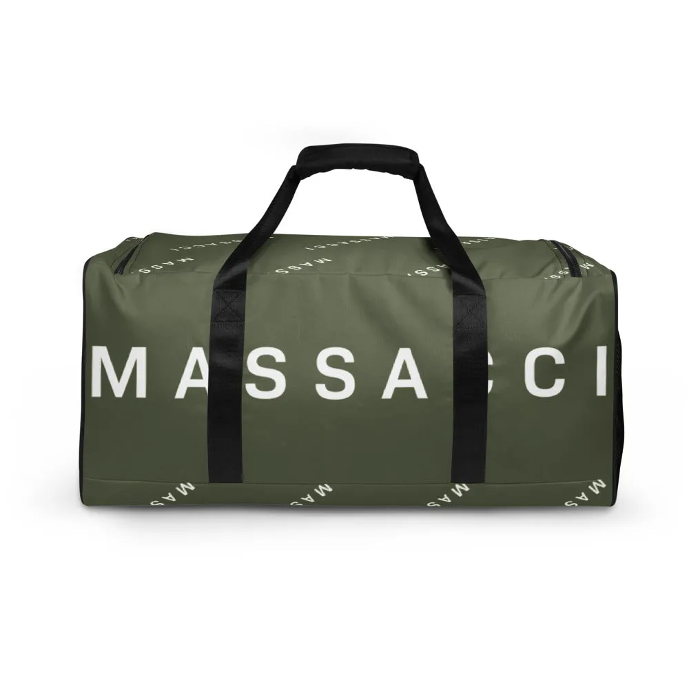 Massacci, Duffle bag