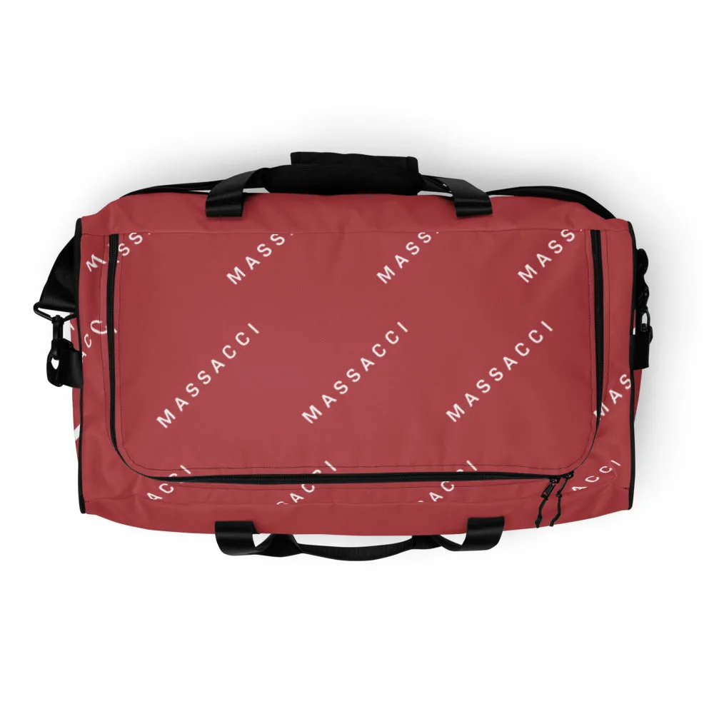 Massacci, Duffle bag