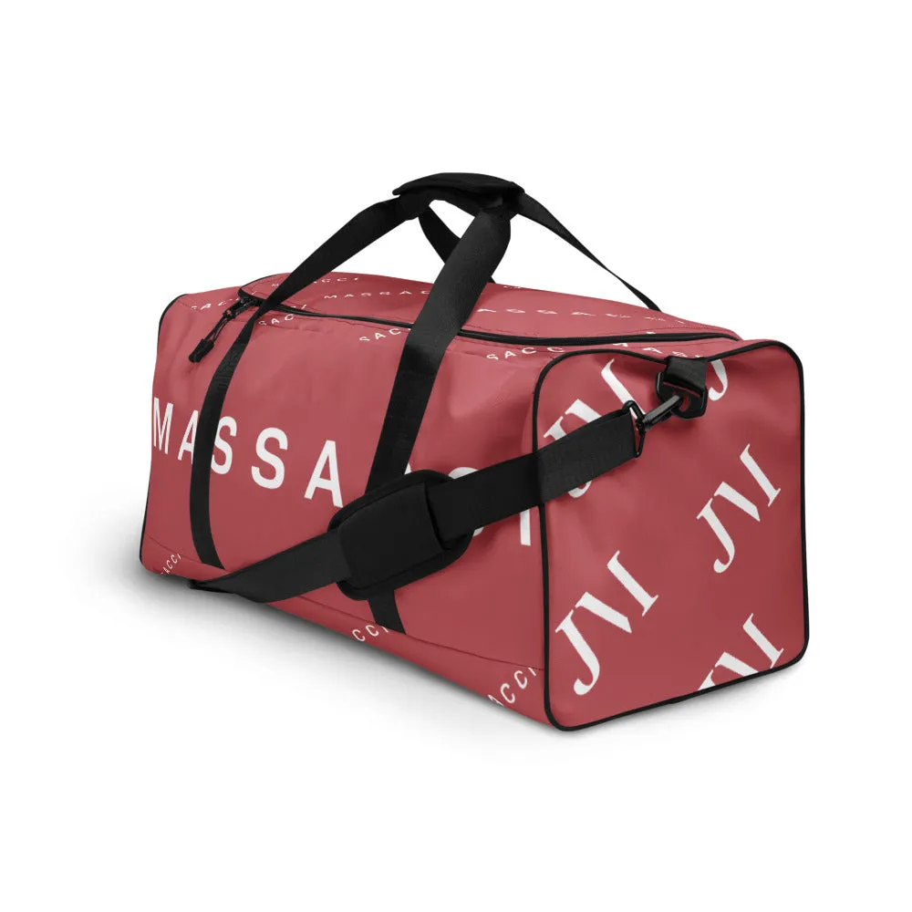 Massacci, Duffle bag