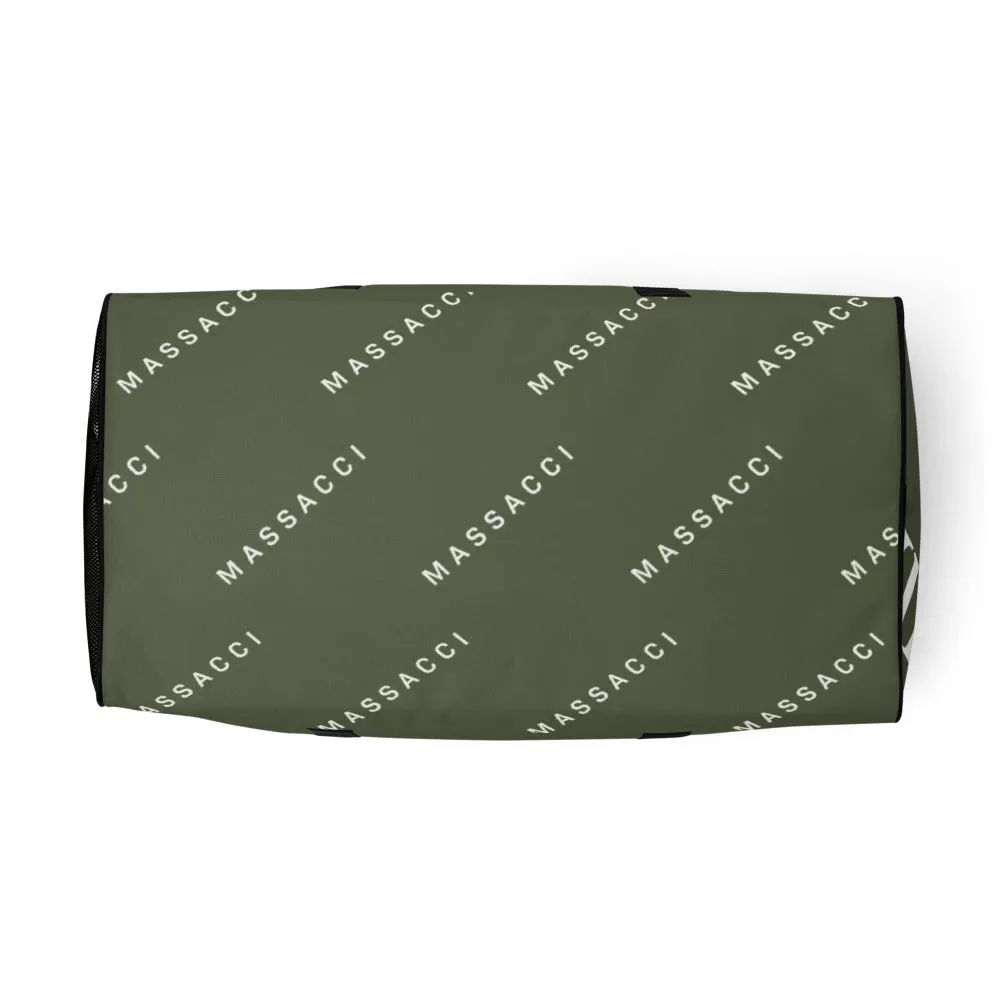 Massacci, Duffle bag