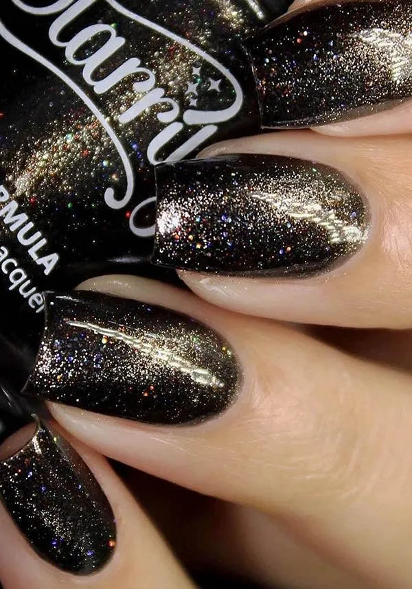 Mercury [Galaxy Edition] | NAIL POLISH