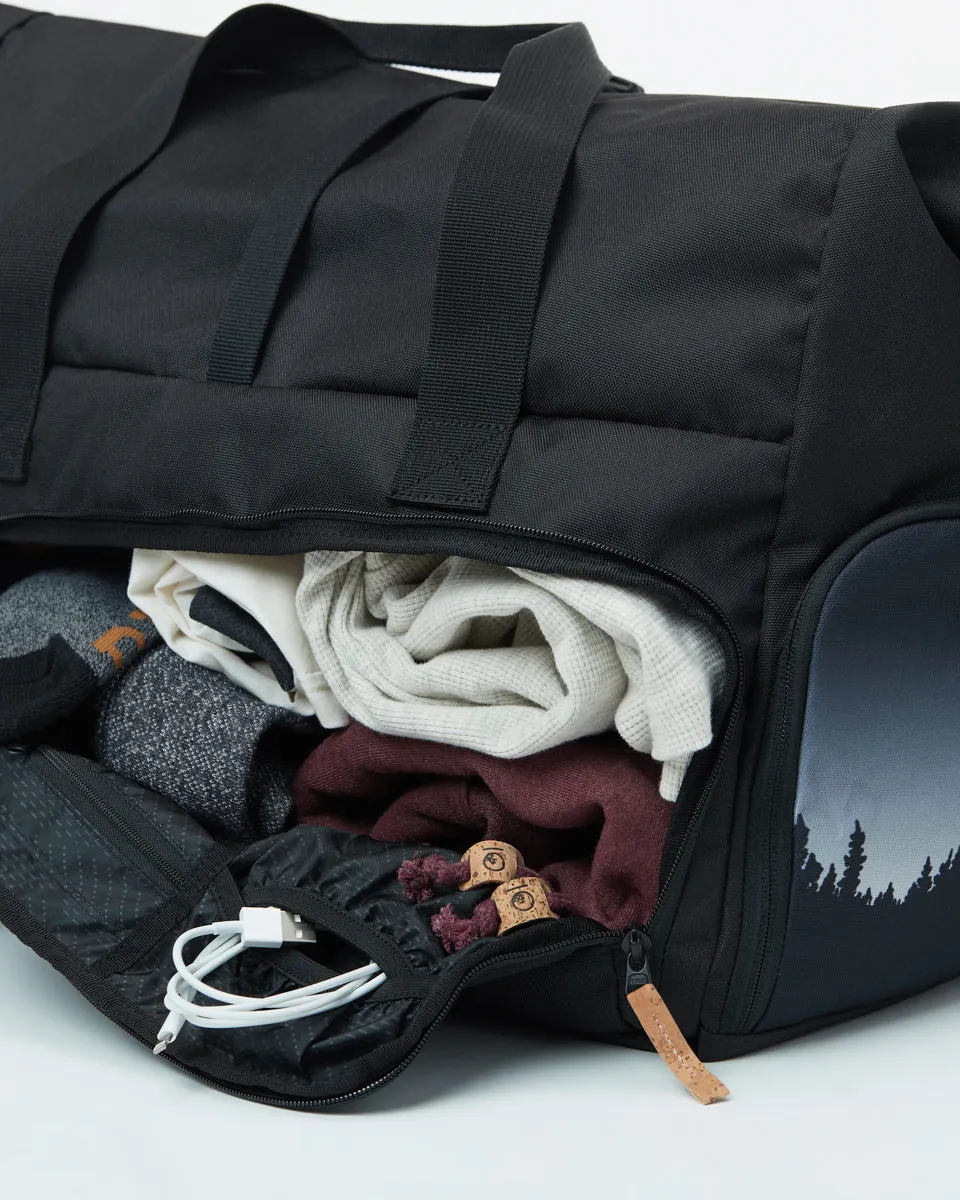 Mobius 45L Duffle