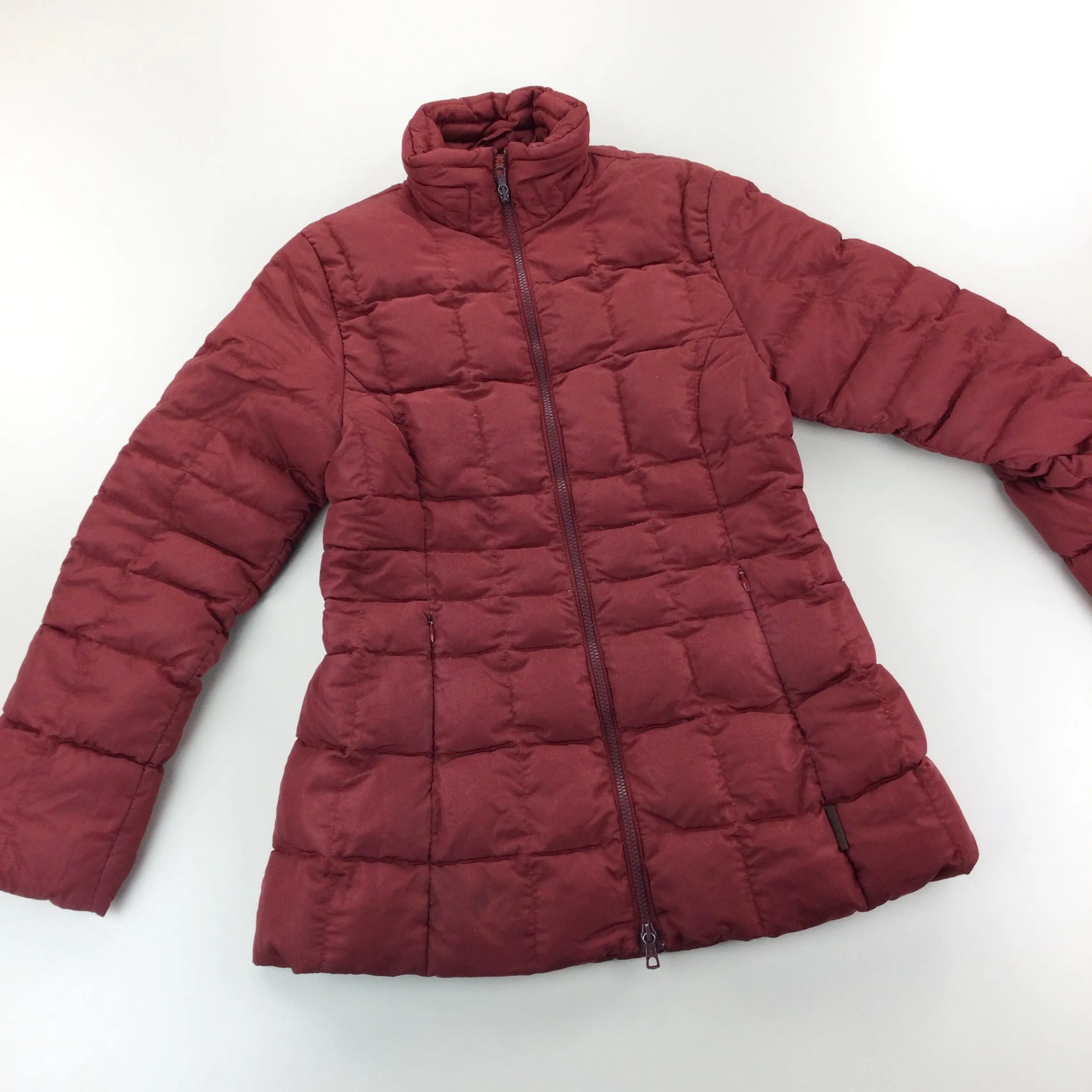 Moncler Quilted Jacket - Women/S