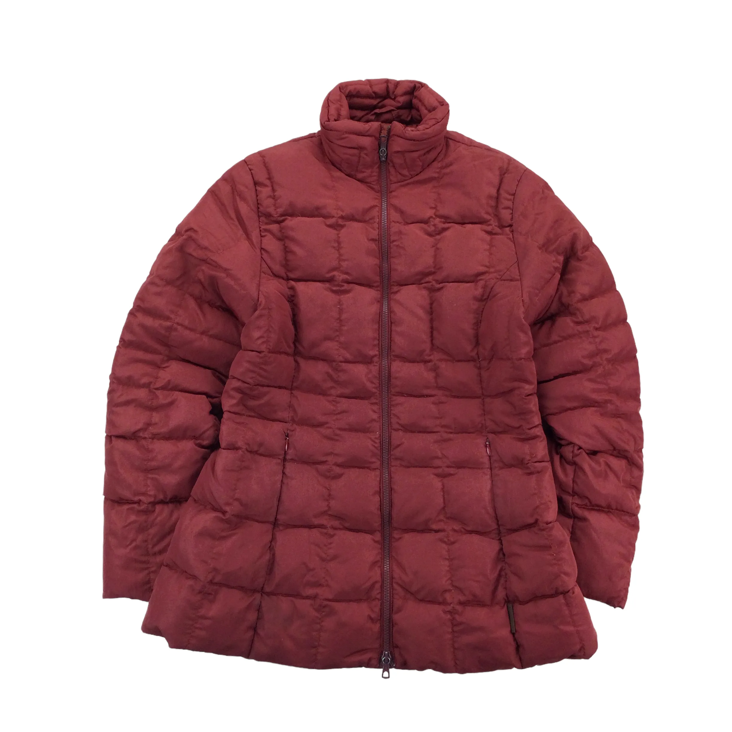 Moncler Quilted Jacket - Women/S