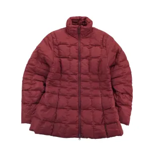 Moncler Quilted Jacket - Women/S