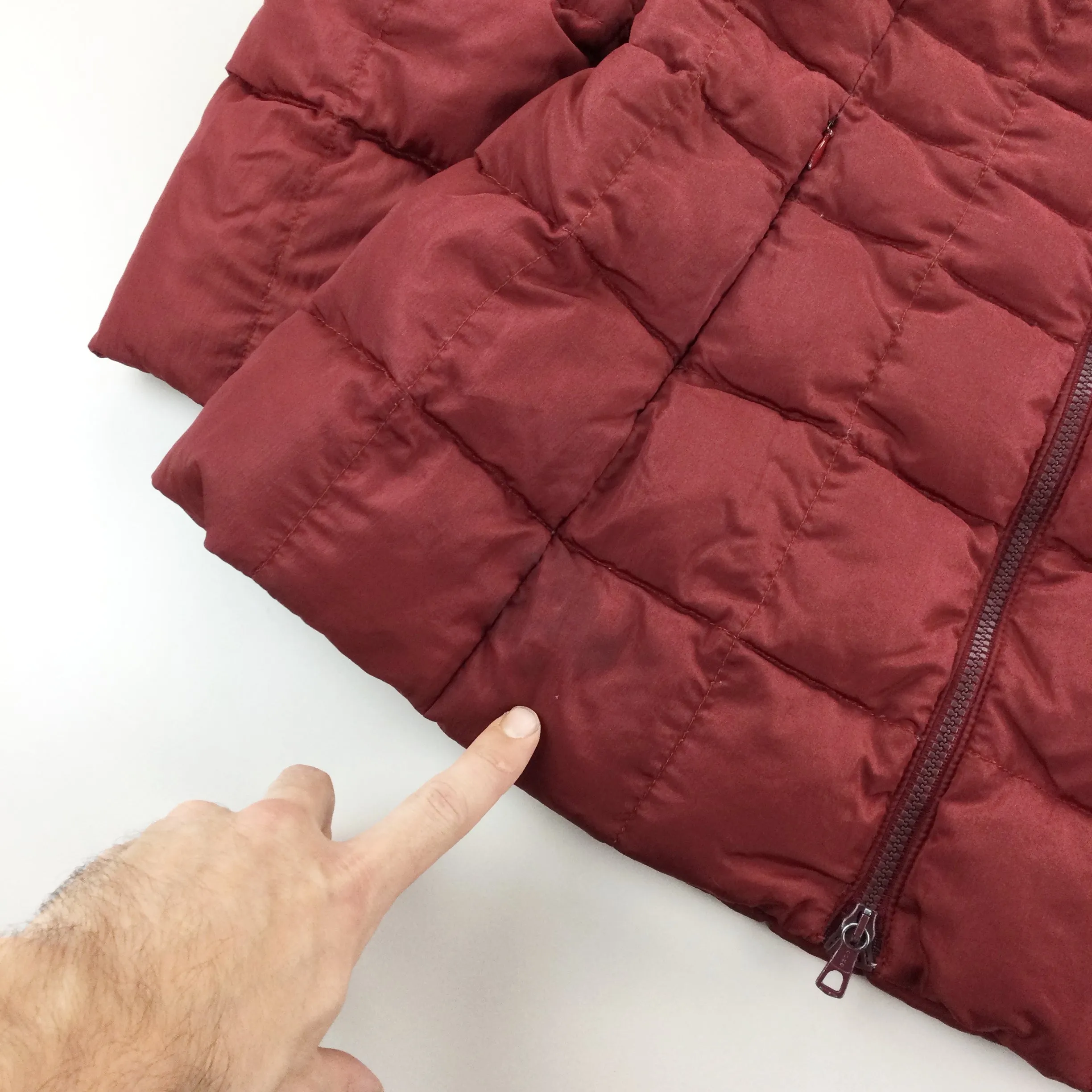 Moncler Quilted Jacket - Women/S