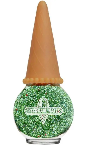 Nutcracker | NAIL POLISH